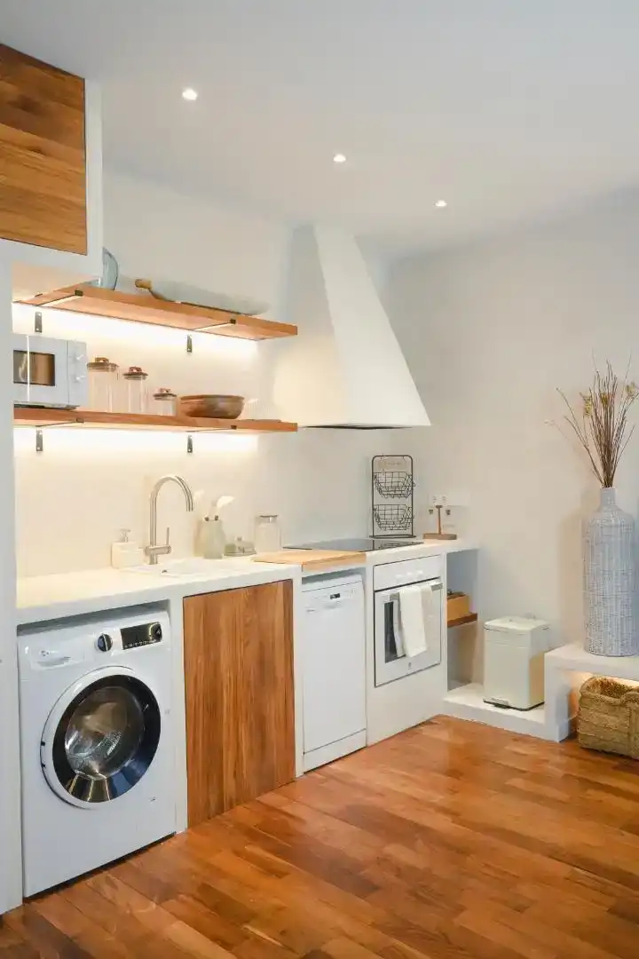 Cuina de Loft en venda en Eivissa