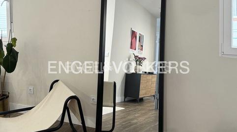 Photo 3 of Flat for rent in Ibiza de Madrid,  Madrid Capital