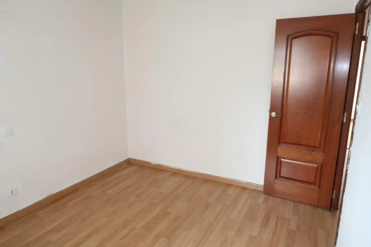 Piso en venta en A Coruña Capital 