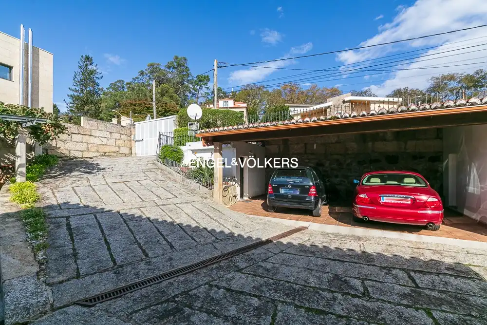 Casa o xalet en venda a Vigo , Pontevedra