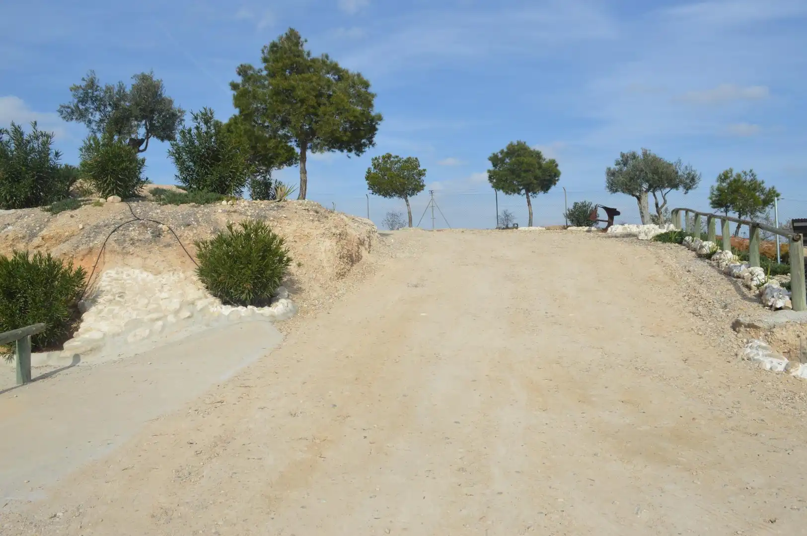 Residential zum Verkauf in Las Torres de Cotillas