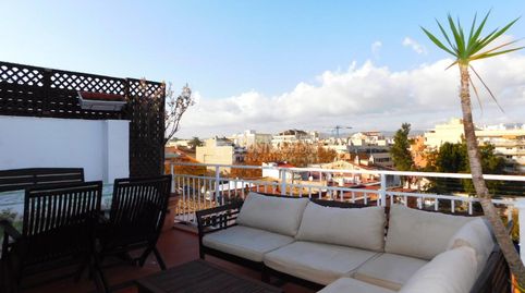 Photo 2 of Attic for sale in Barri del Mar, Vilanova i la Geltrú