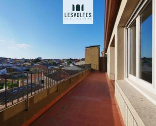 Terrassa de Àtic en venda en Palafrugell amb Calefacció, Parquet i Terrassa
