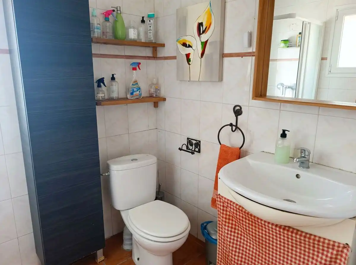 Flat for sale in C. de Nicolás Sánchez, Usera, 28026 Madrid, España, imagen 9