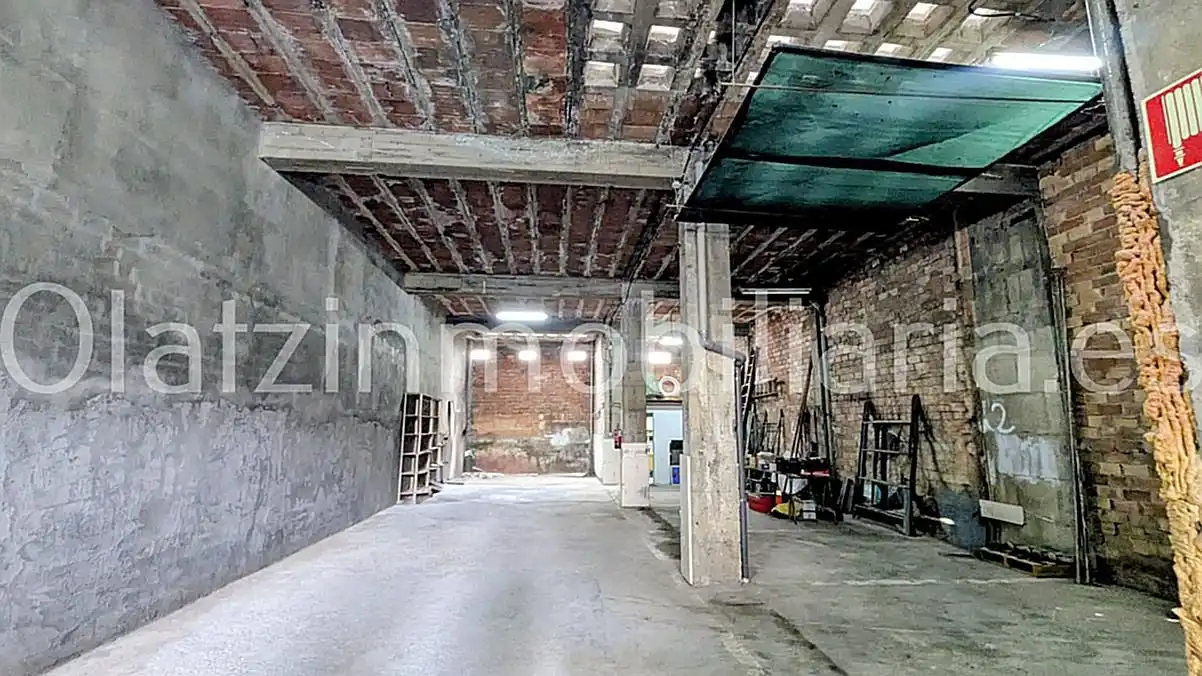 Local comercial en venda a Laudio / Llodio, imagen 9