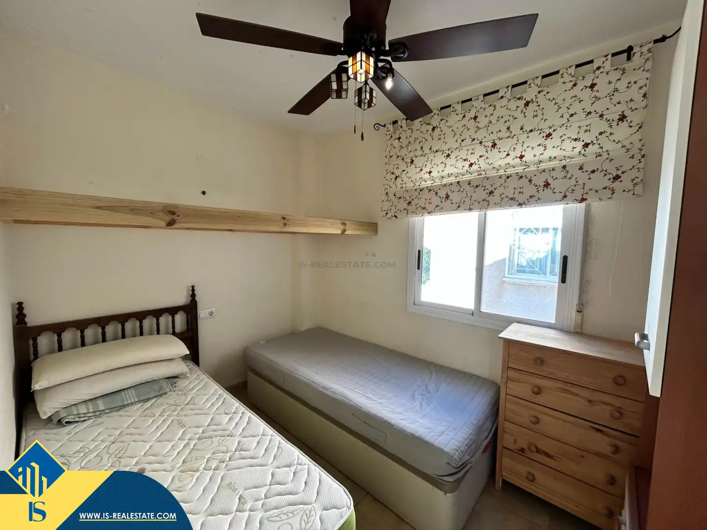 Bungalow amb piscina en venda a Nueva Torrevieja - Aguas Nuevas, imagen 12