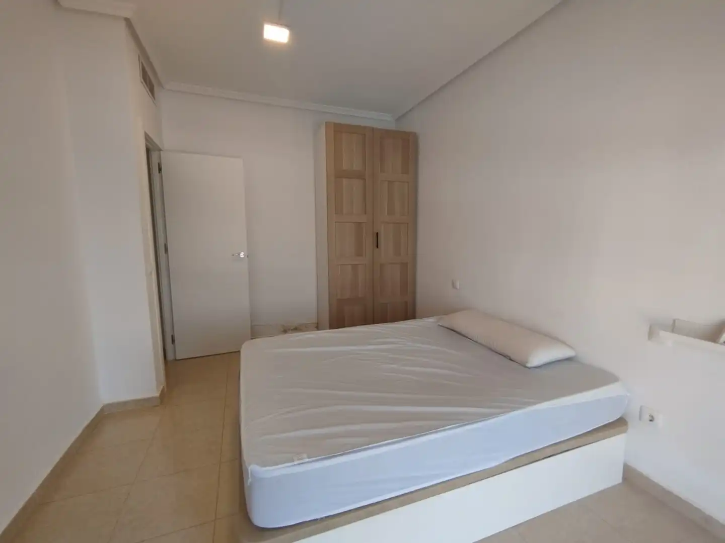 Habitación de Piso en venta en Villarrubia de los Ojos con Calefacción