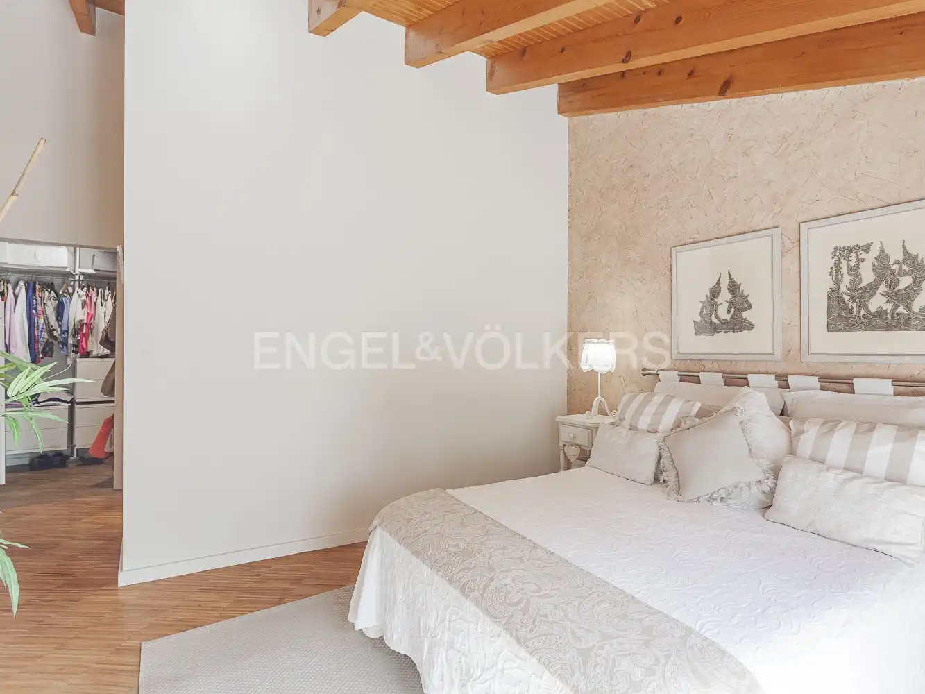 Haus mit Garten zum Verkauf in Santa Coloma de Cervelló, imagen 42
