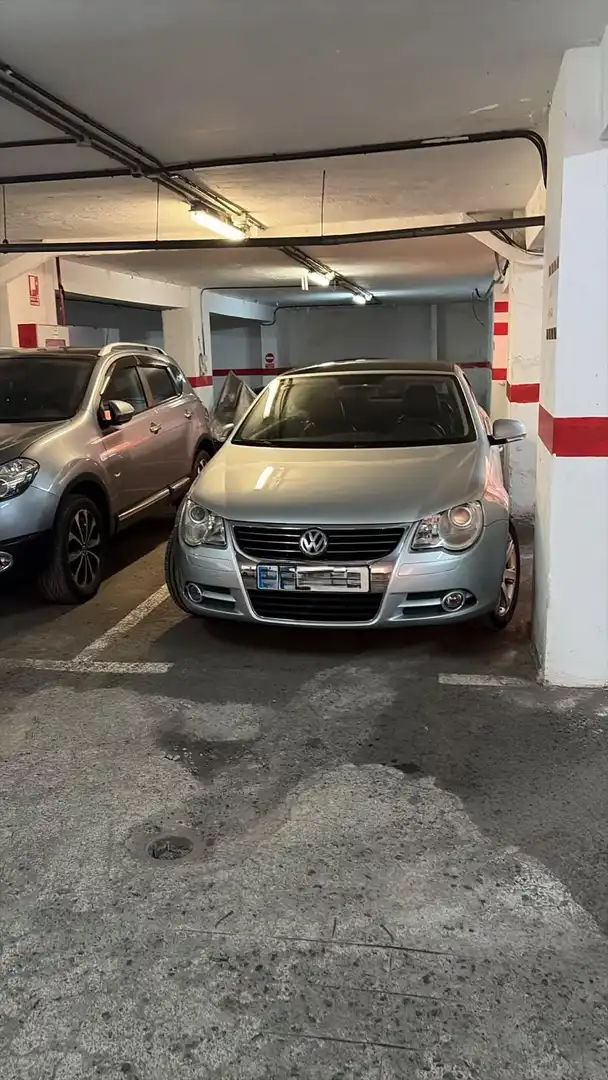 Garatge de lloguer a Puerto de la Cruz, Santa Cruz de Tenerife