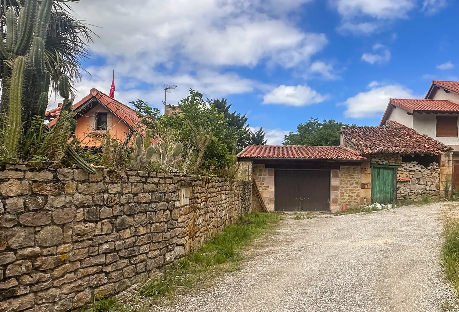 Chalet con jardín en venta en Barrio San Vicente del Monte, imagen 62