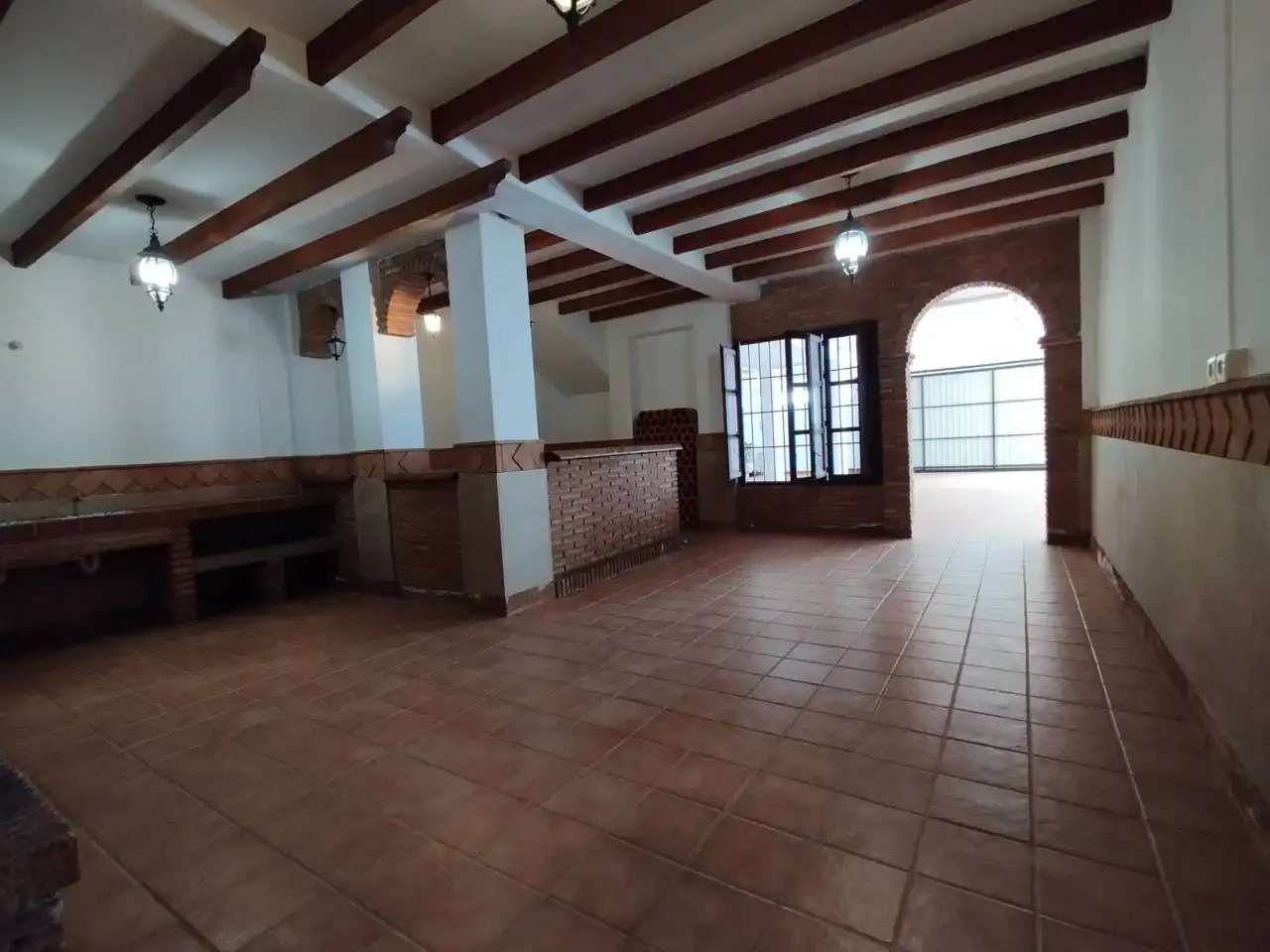 Casa o chalet en venta en El Ejido con Aire acondicionado, Calefacción y Jardín privado