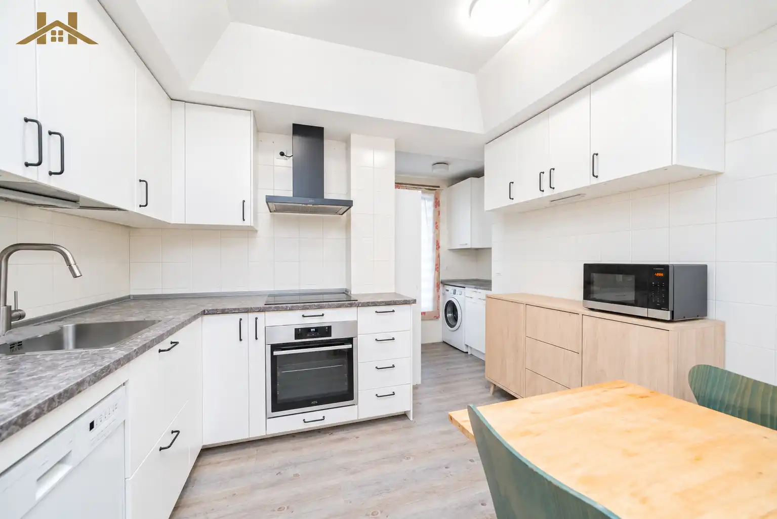 Piso con ascensor en venta en Calle Playa de Sitges 22 bis, imagen 6