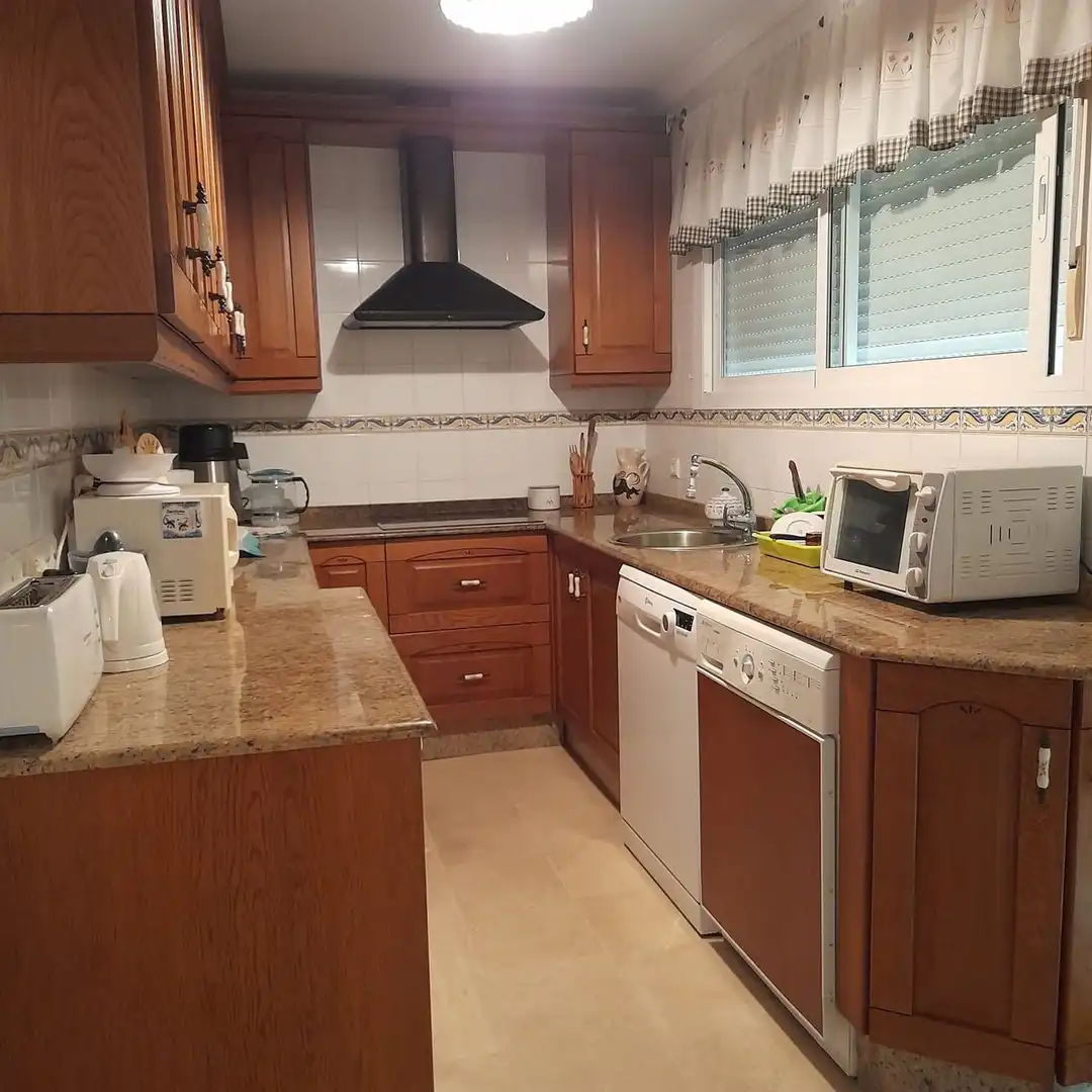 Wohnung zum Verkauf in Conil
