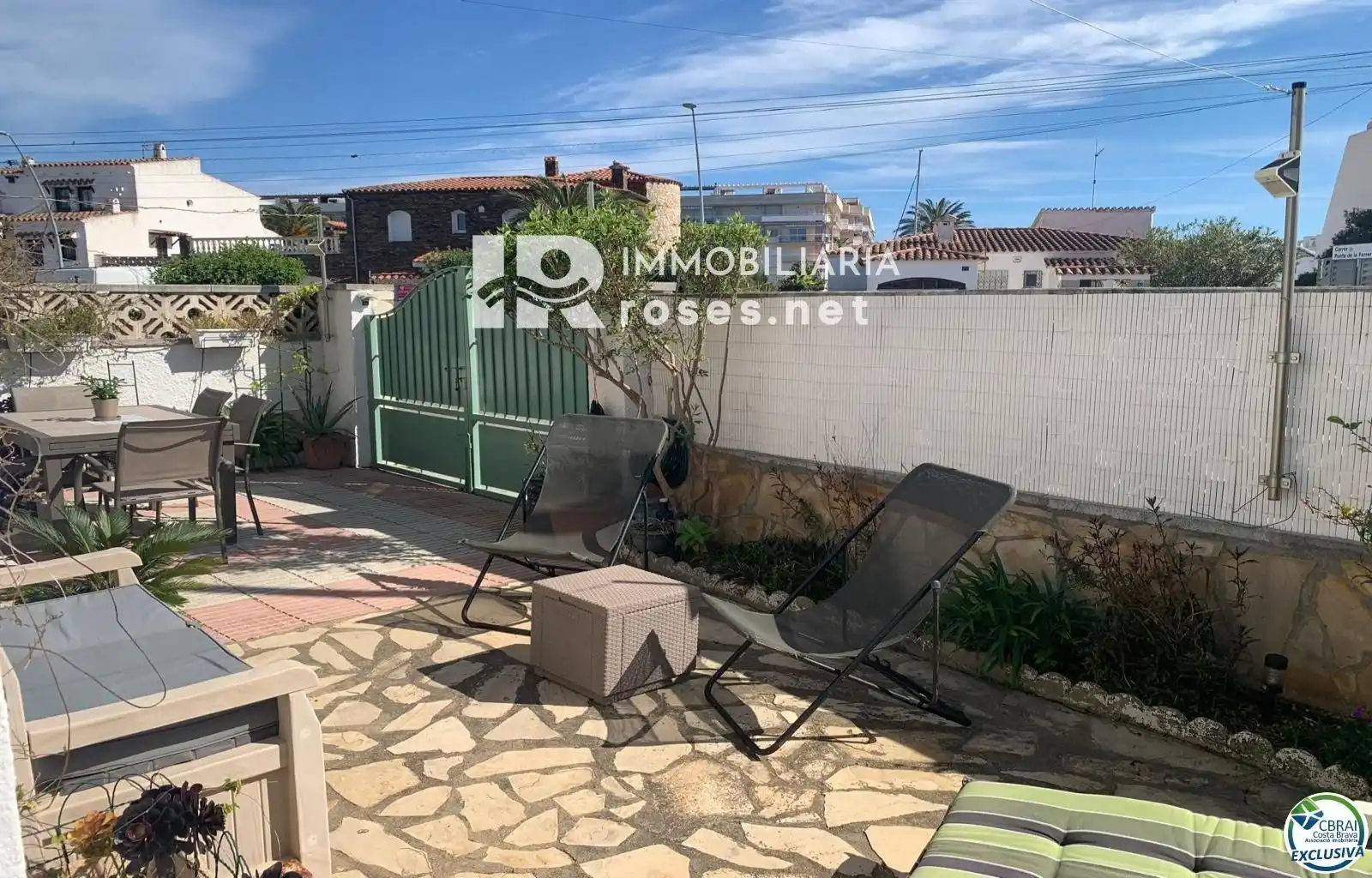 Casa con piscina in vendita a de la punta de la ferrera, imagen 5