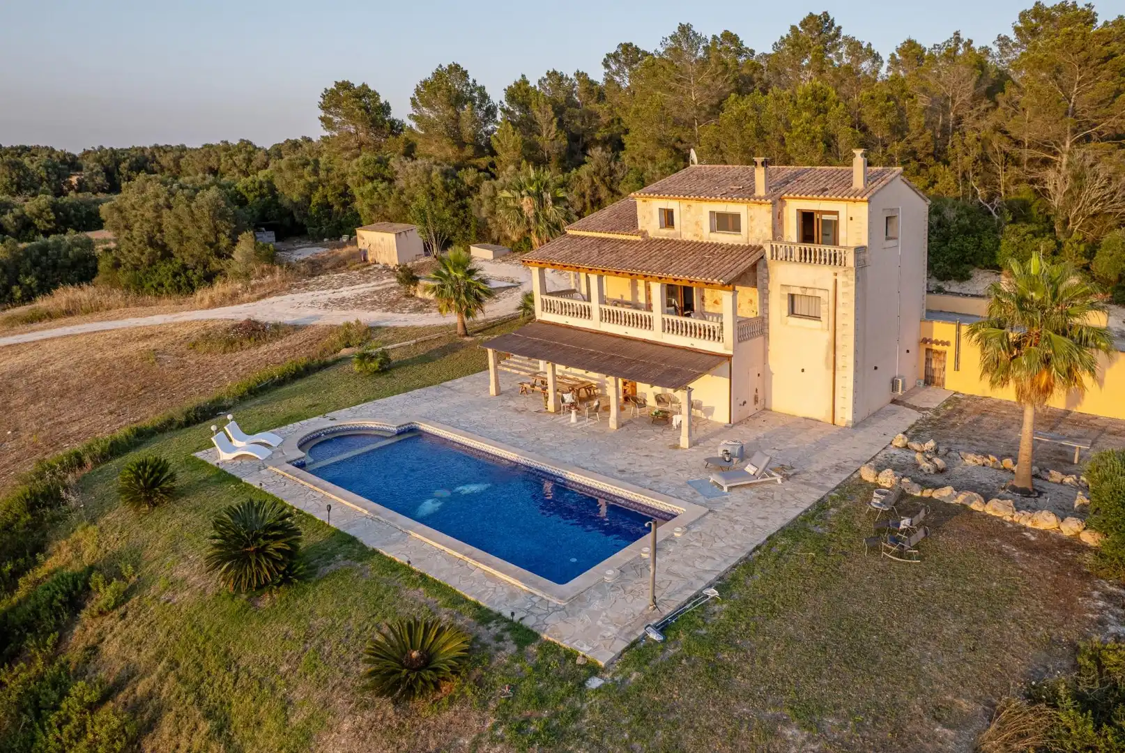 House with terrace for sale in Llubí, imagen 34