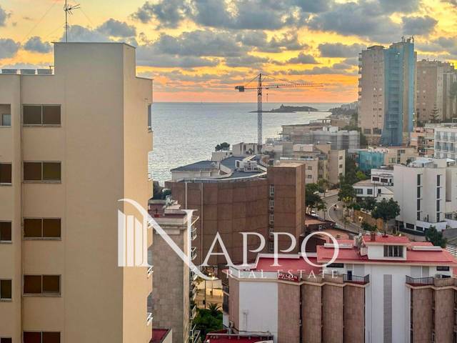 Piso en Venta en miquel rossello y alemany en Cala Major