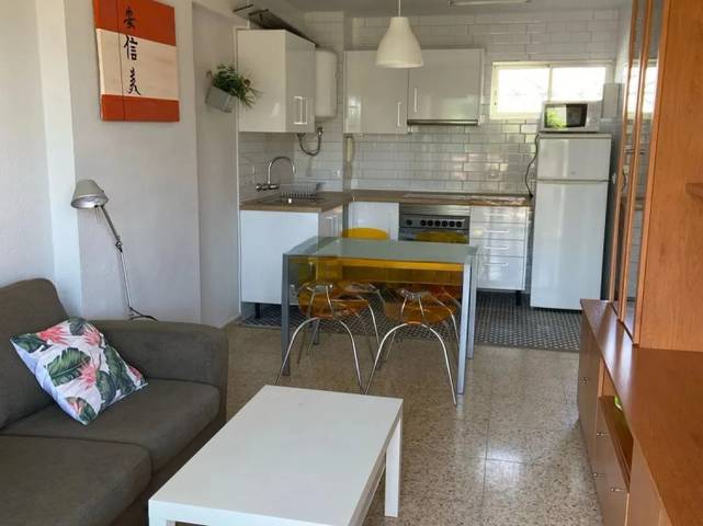 Piso en Venta en Cabo de las Huertas