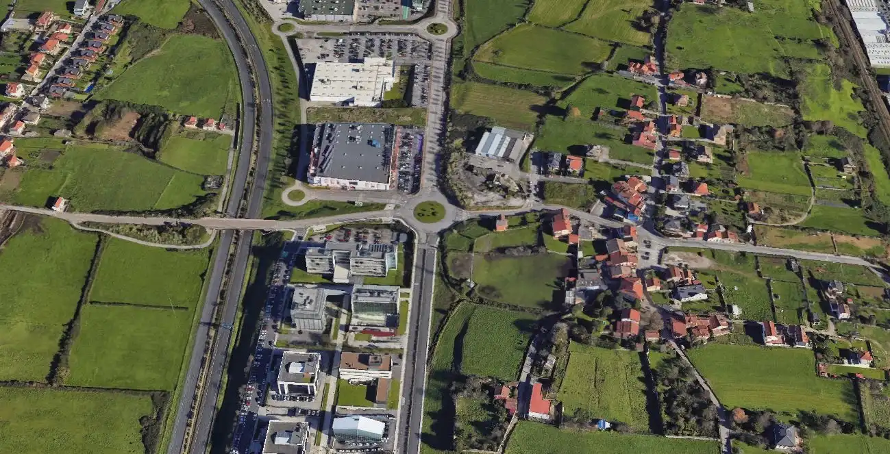 Rural land for sale in Calle Albert Einstein, imagen 7