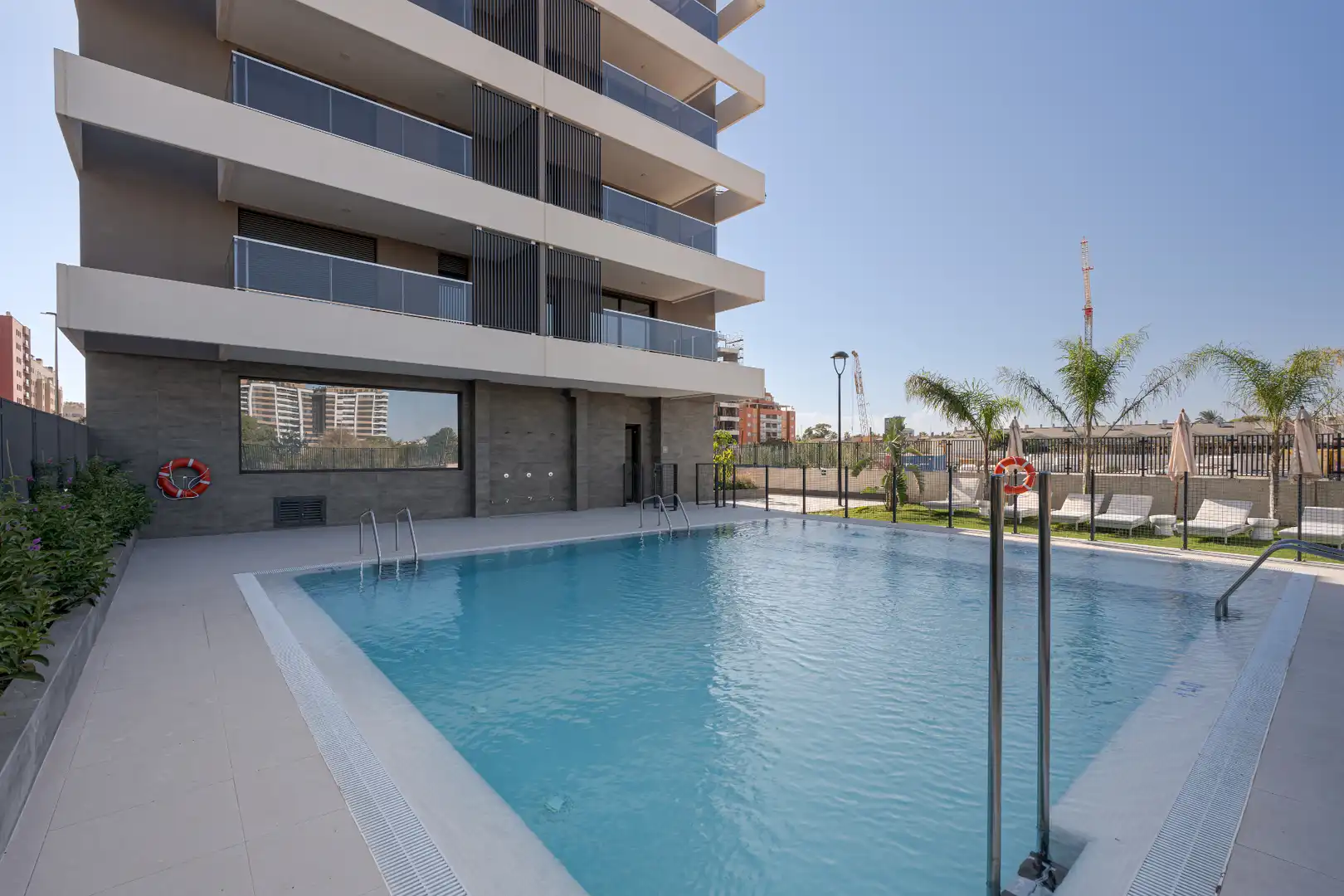 Flat for sale in Plaza Brigada Paracaidista, 5, Juan Carlos I