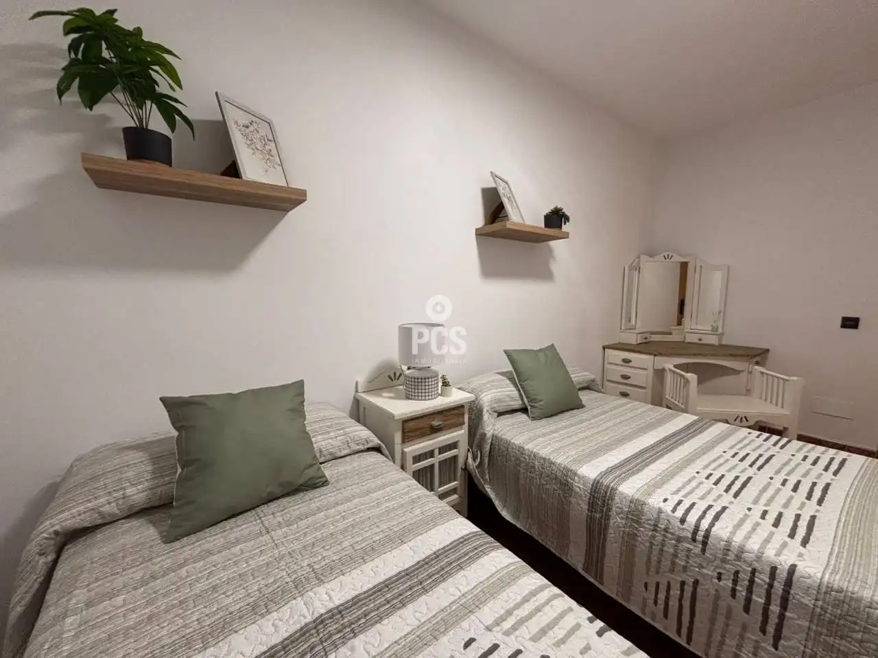 Habitación de Piso en venta en Alhama de Murcia con Amueblado