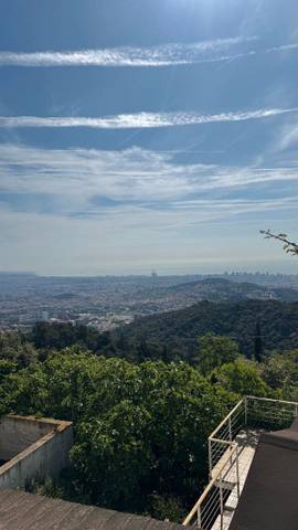 Terreno en Venta en Carretera de Vista Rica en Sant Genís dels Agudells