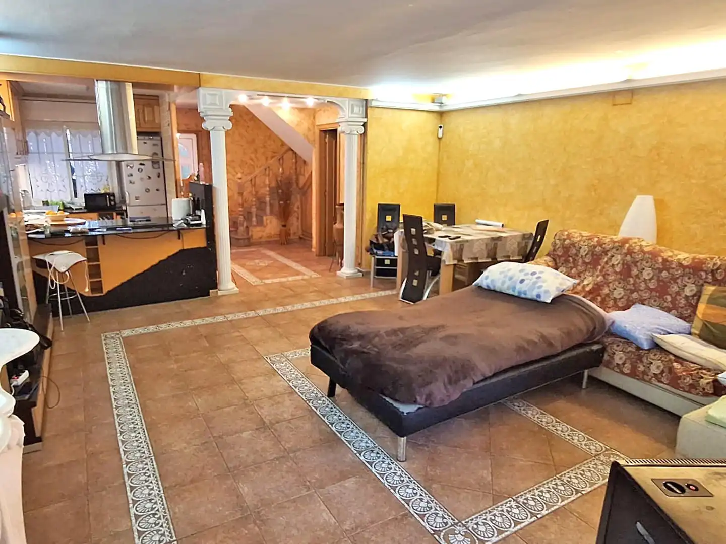Detached house with pool for sale in Santa Perpètua de Mogoda, imagen 3