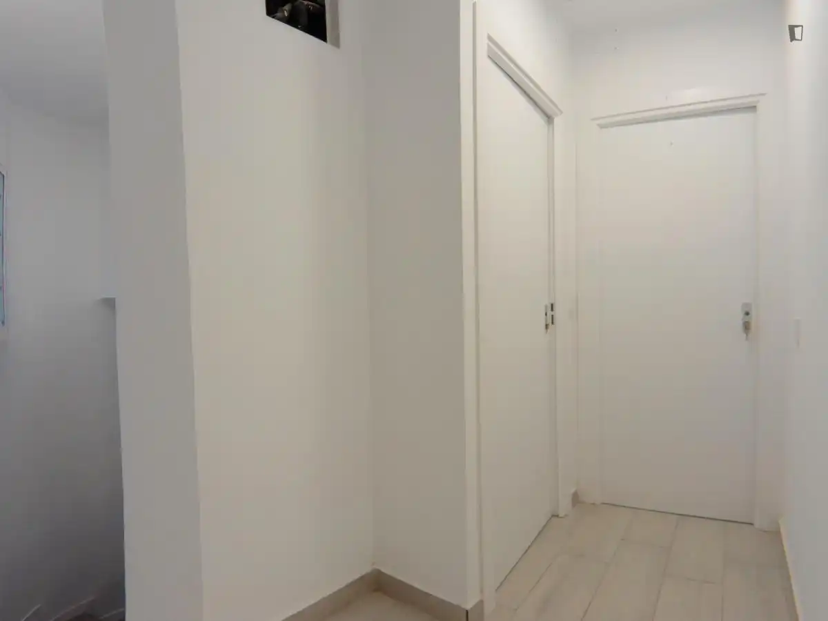 Estudio de alquiler en Berruguete