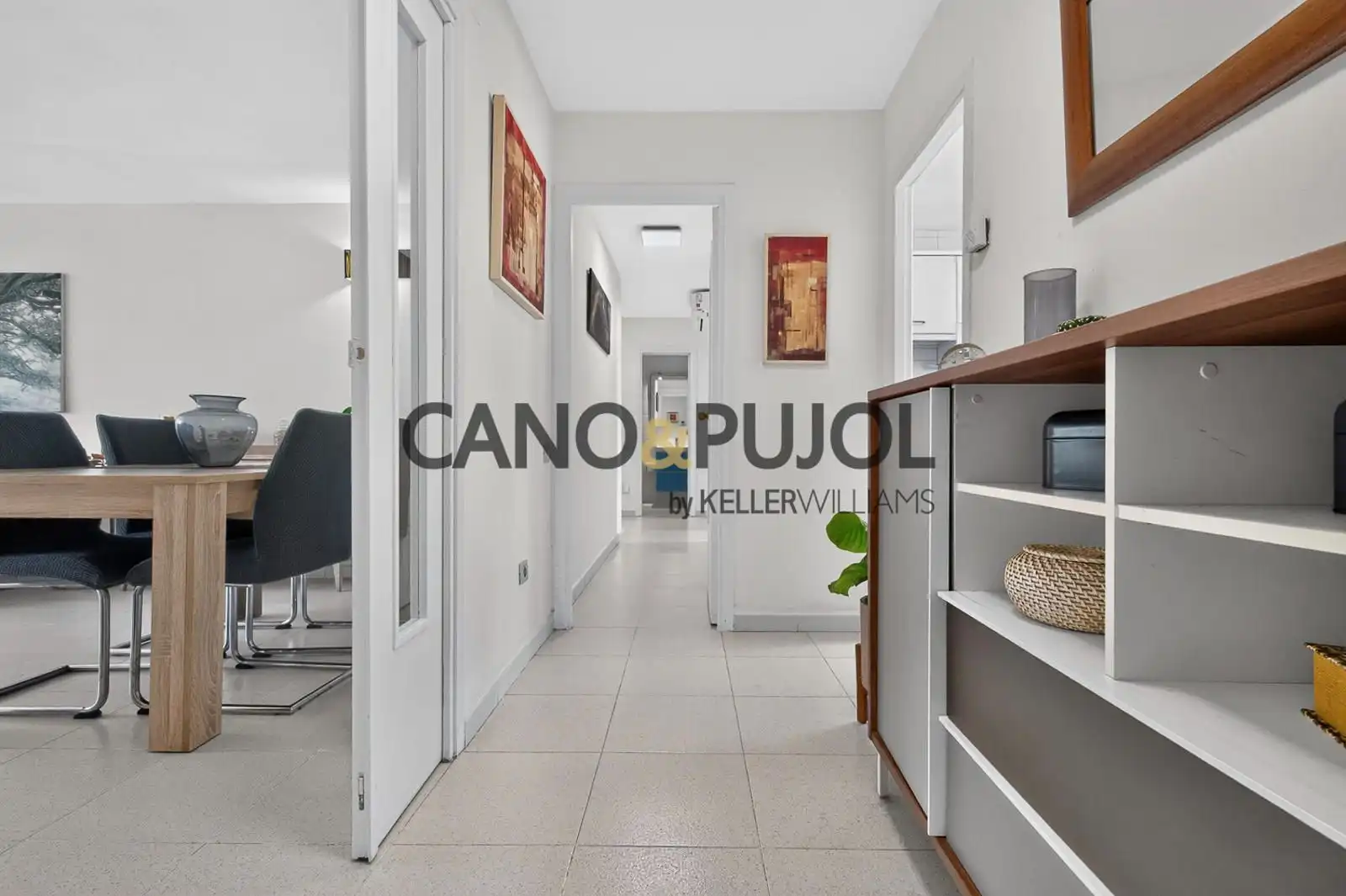 Appartamento con ascensore in vendita a Centre - Estació, imagen 3