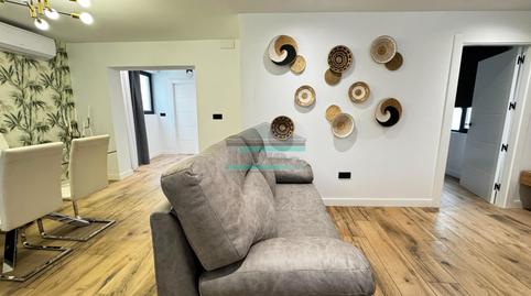 Photo 2 of Flat to rent in Angel Ganivet, 7, Cájar, Granada