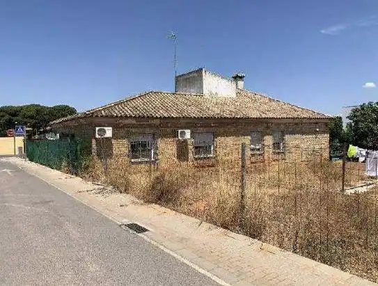 Terreni e lotti in vendita a C/ Hacienda Maestre, imagen 10