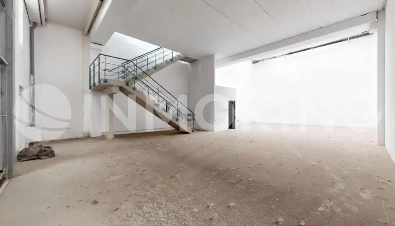 Nave industrielle à louer à Los Olivos - Los Ángeles, imagen 9