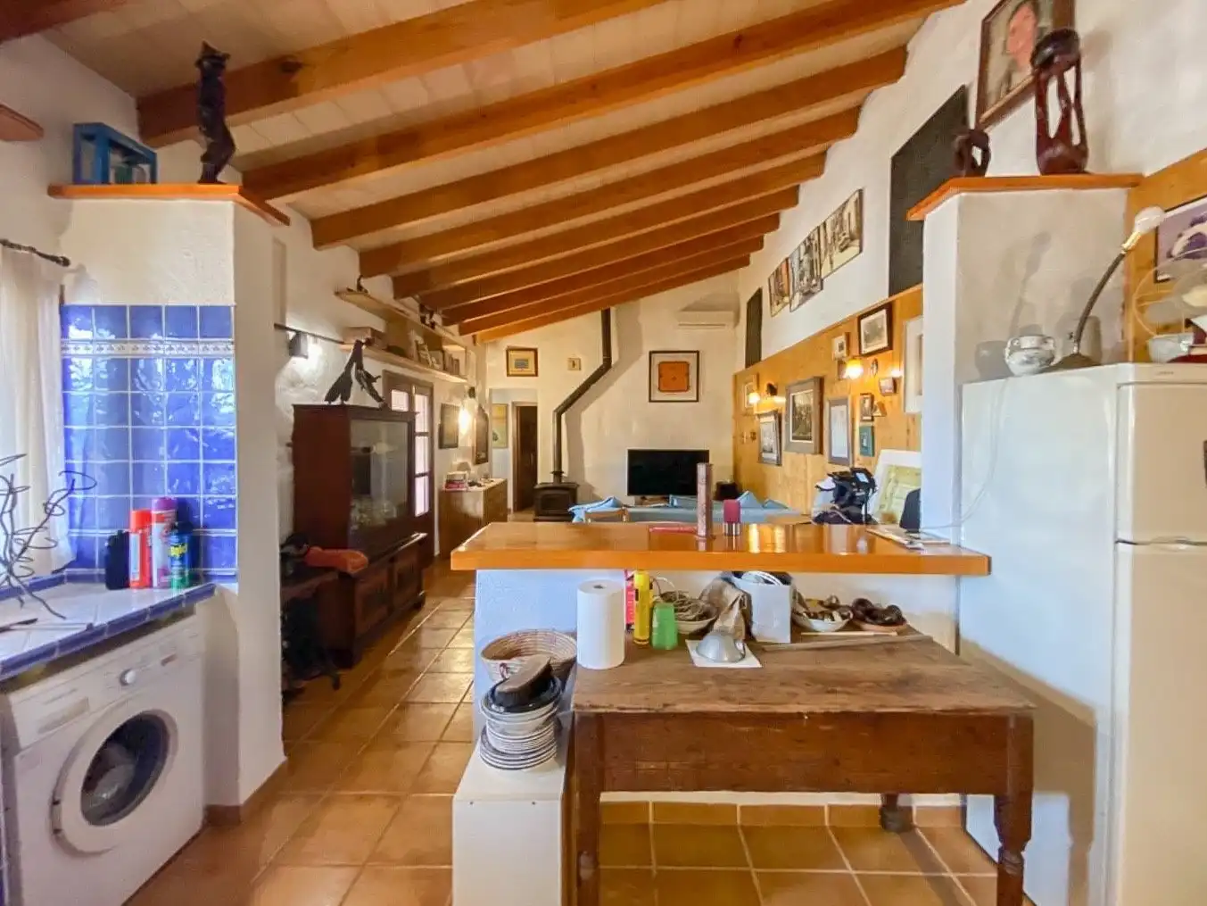 Country house with pool for sale in Zona Periurbana, imagen 18