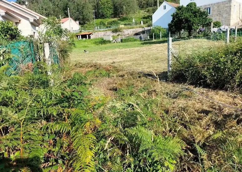 Residential land for sale in Lugar Freixeiro, imagen 10