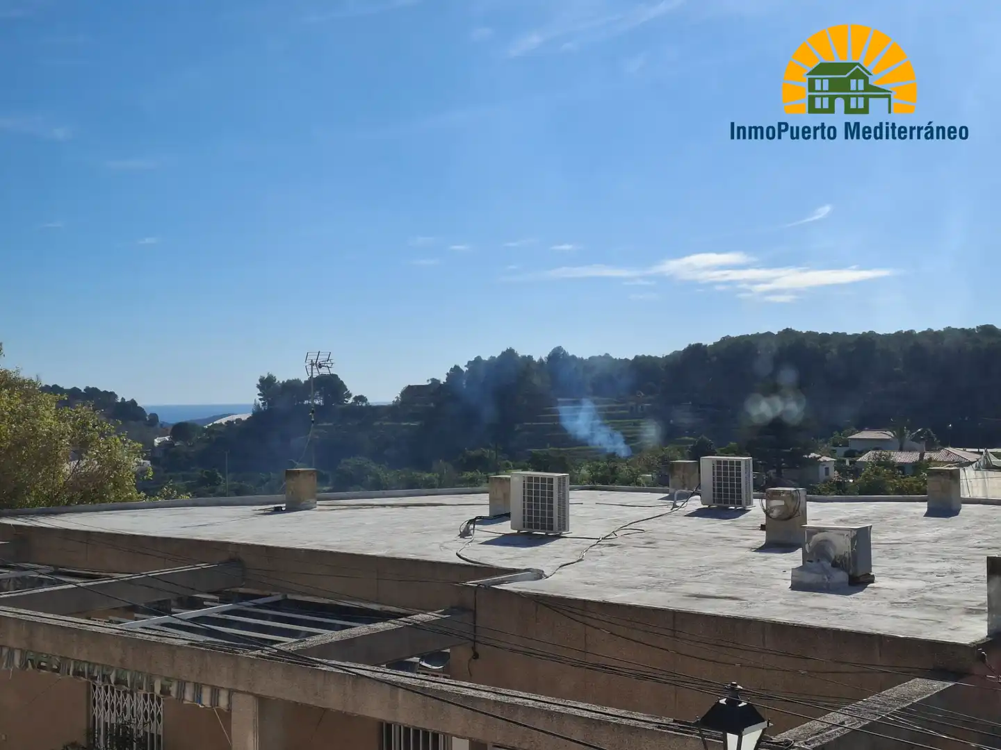 Apartment mit Terrasse zum Verkauf in Carrer de Sant Ramon, imagen 7