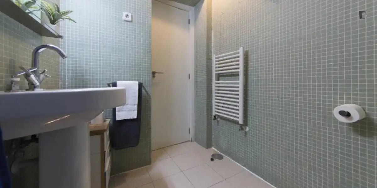Apartment zur Miete in Centro, imagen 4