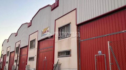 Foto 4 von Geschaftsraum zum Verkauf in Altos del Olivar - El Caracol, Valdemoro