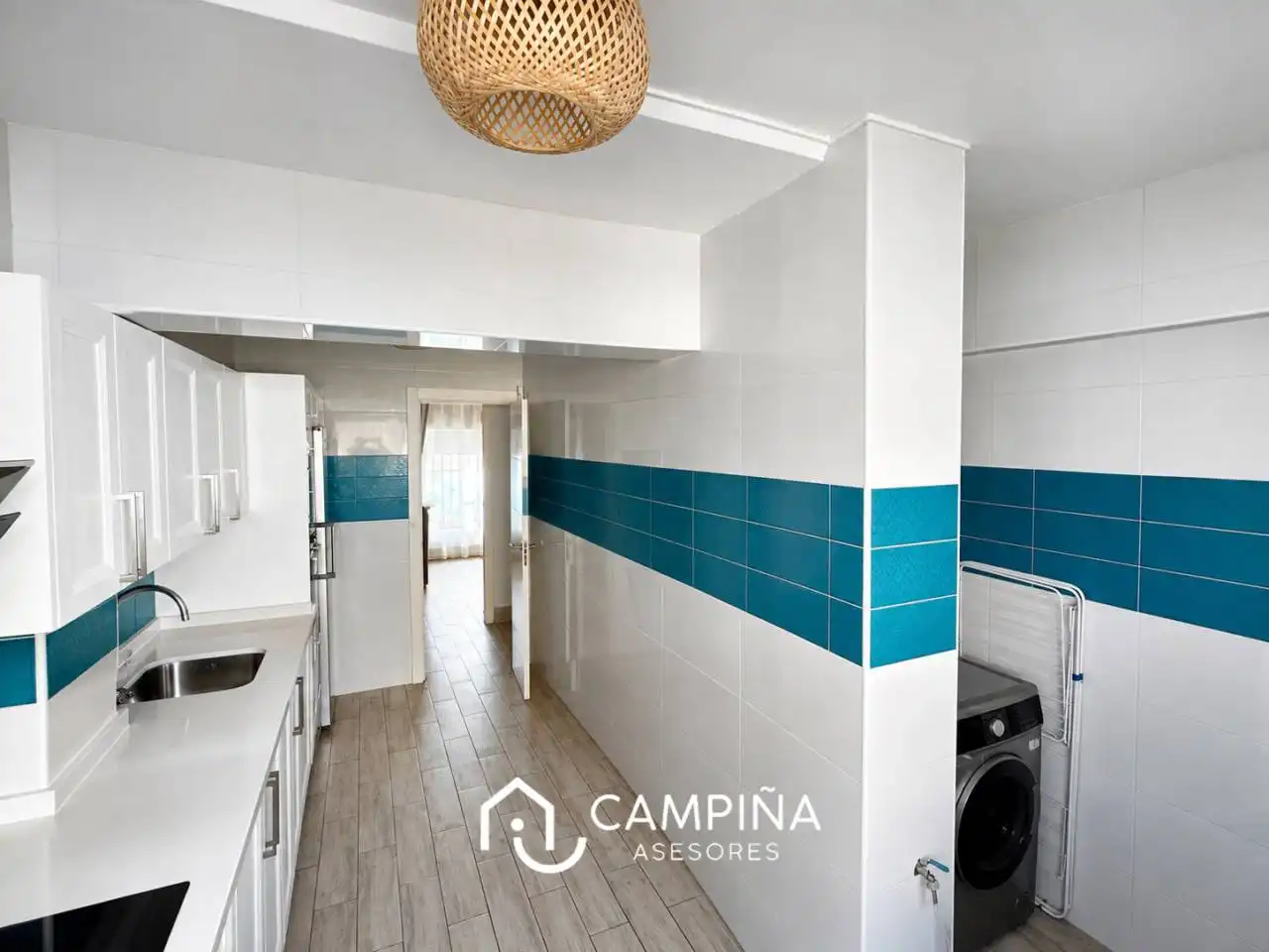Appartamento in vendita a Moguer, imagen 4