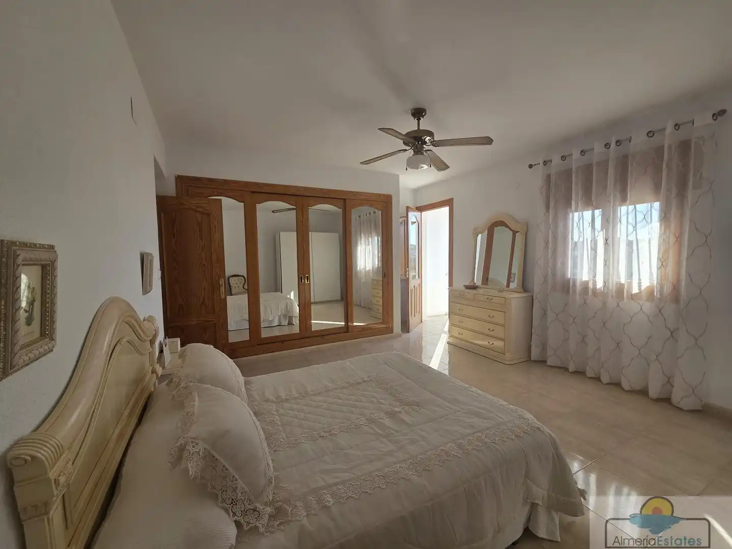Detached house for sale in Albox, imagen 5