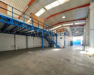Industrial buildings to rent in Getafe  with Alarm