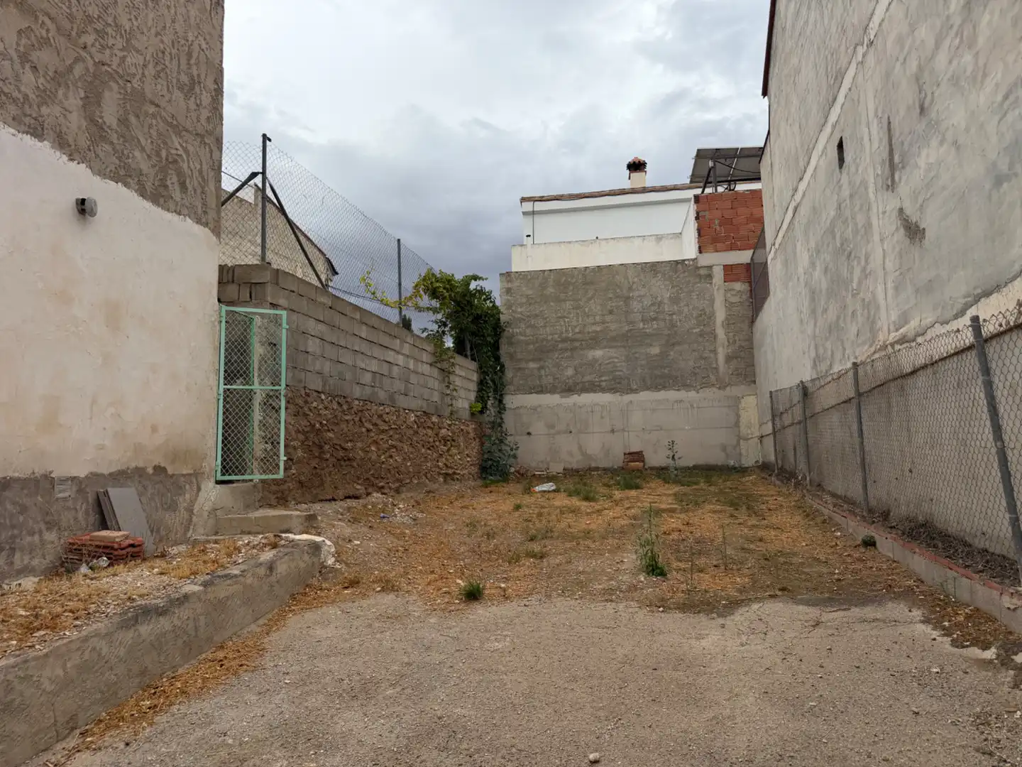 Maison mitoyenne à vendre à Pliego, imagen 5