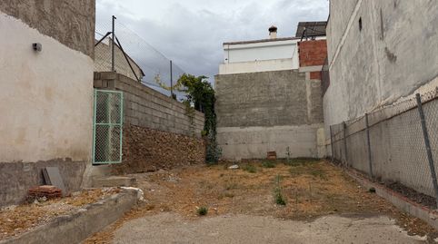 Foto 5 de Casa adosada en venta en Pliego, Murcia