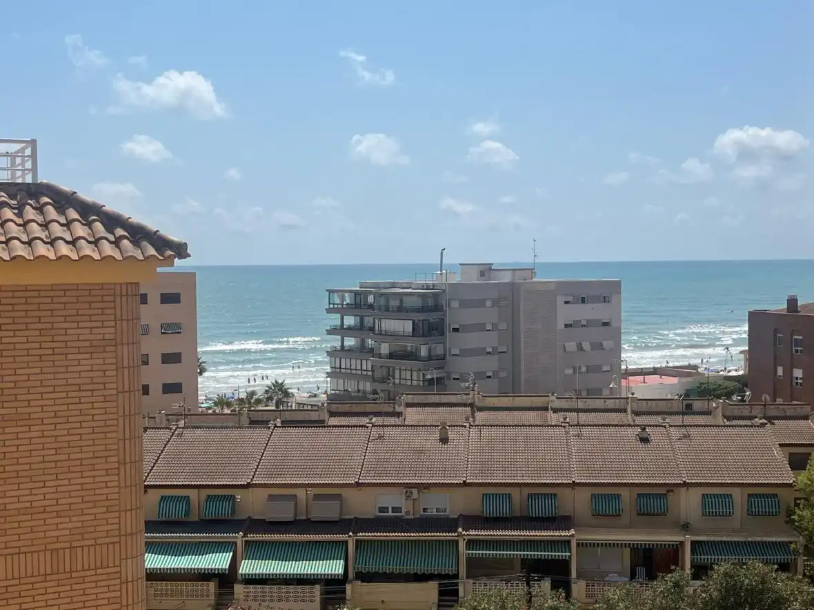 Duplex con ascensore in vendita a Avenida de Cervantes, imagen 24