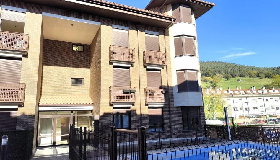 Foto 1 de Pis en venda a Santa María de Cayón, Cantabria