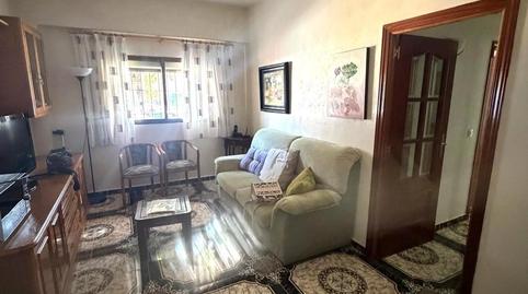 Foto 3 de Piso en venta en Santos, Leganés