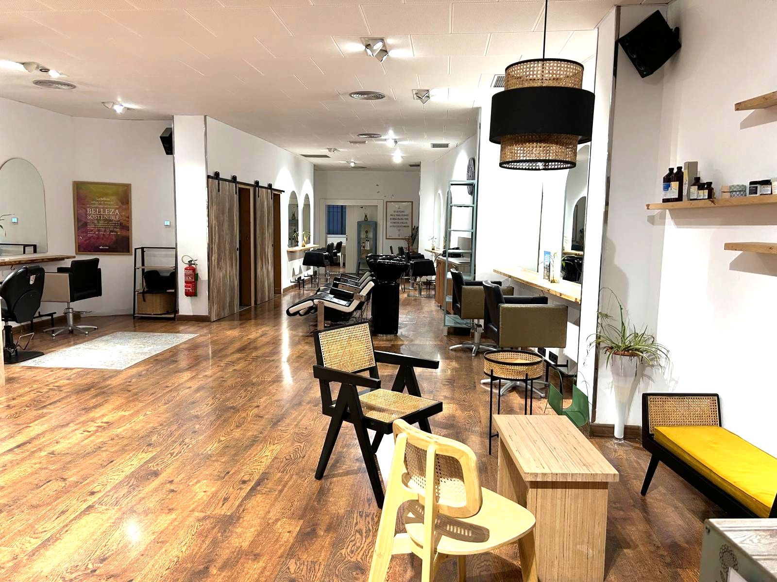 Premises to rent in  Murcia Capital  with Air Conditioner, Heating and Parquet flooring