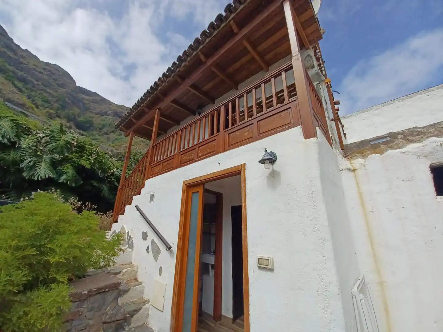 Casa en venda a San Juan de la Rambla, imagen 8