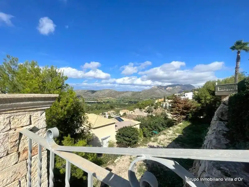 House with garden for sale in Pedreguer, imagen 60