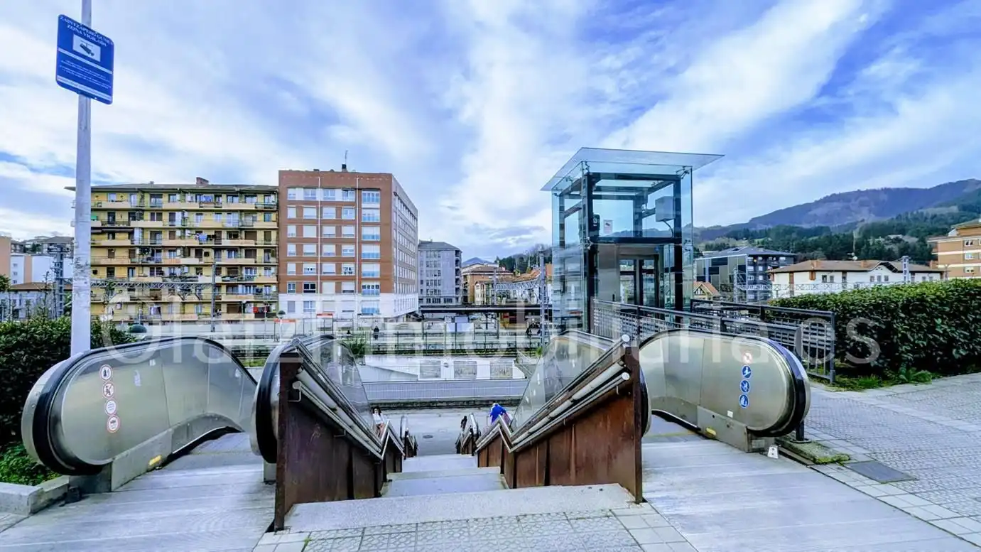 Business premises to rent in Laudio / Llodio, imagen 15