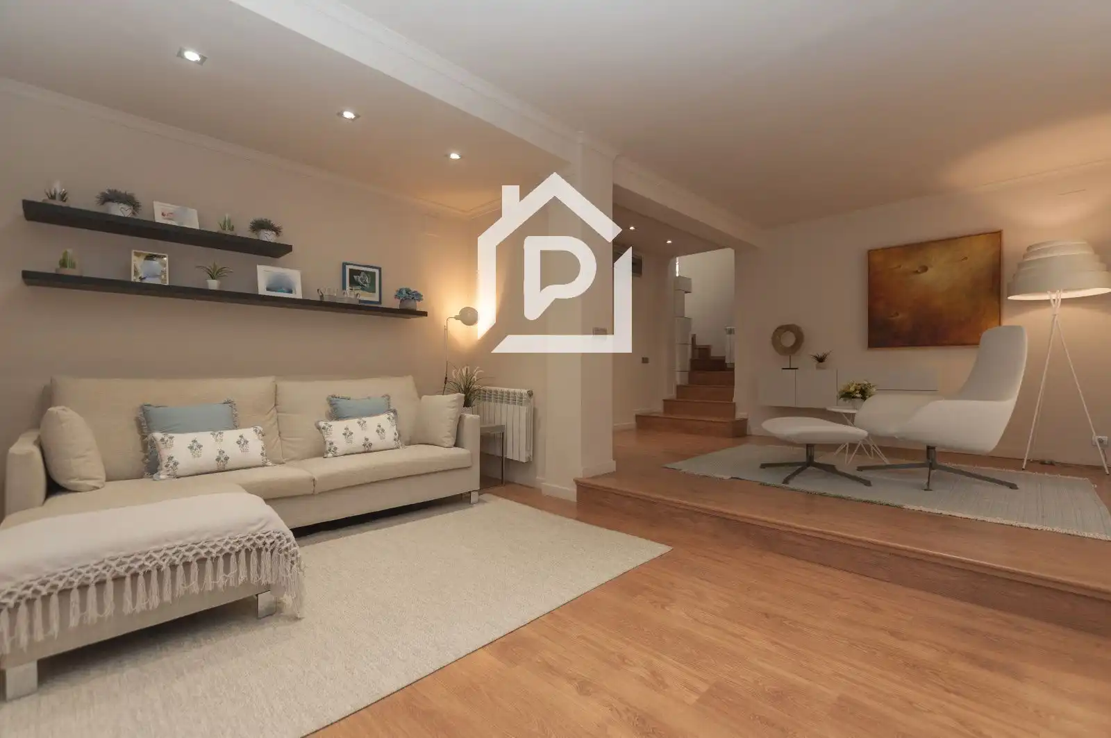 Villa avec piscine à vendre à Gran Via Pau Casals, imagen 31