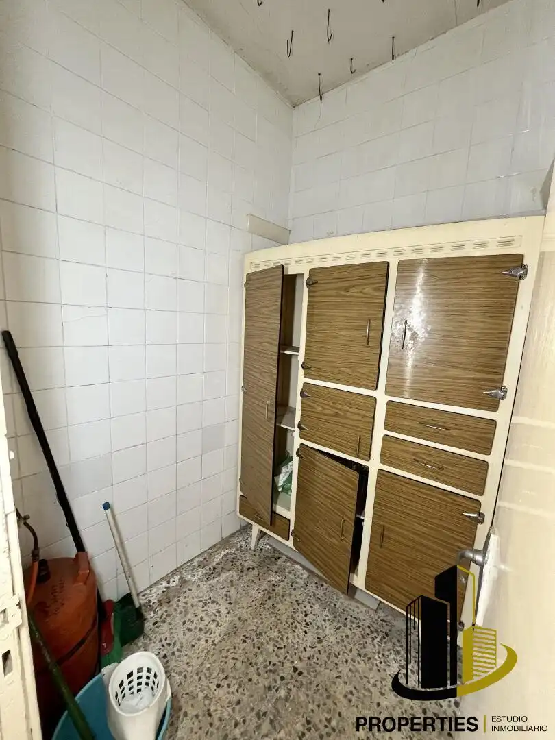 Baño de Casa o chalet en venta en Ledrada